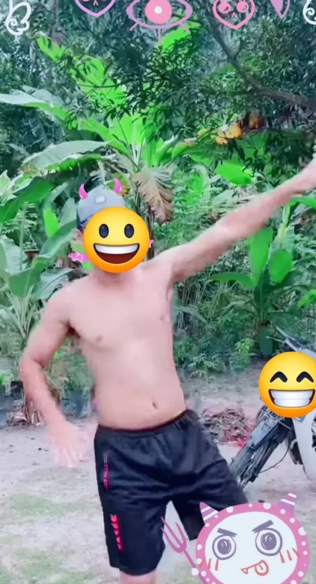 ZumawanW's tweet photo. Mlm smua,plat K mna ni suaranya🤭🤭🤭 https://t.co/HglesQu4dk