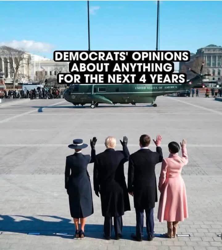 Encapsulates my feelings, exactly!