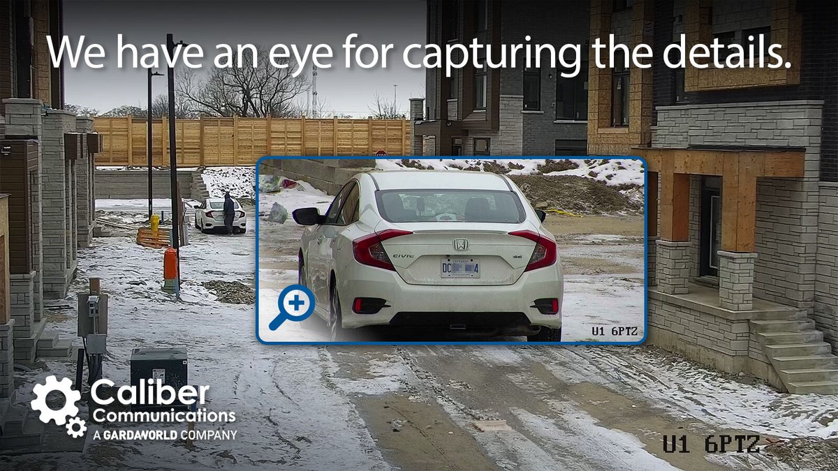 With our proactive security monitoring service, we deploy a variety of high-resolution cameras to help protect your assets: by creating perimeter protection, establishing situational awareness, and providing our team the ability to capture finer details.
bit.ly/43YHL2K