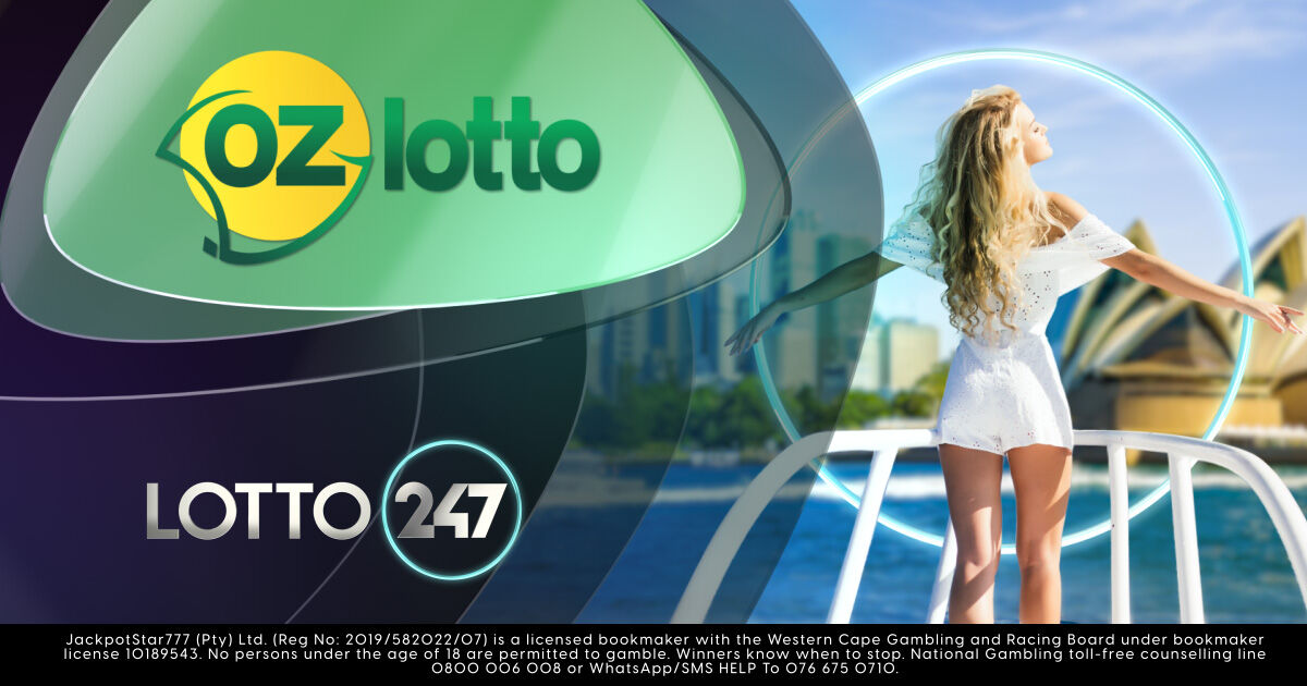 Lotto247_SA's tweet image. 🇦🇺 Ready to make your mark? Bet on Oz Lotto and see if luck is on your side! 

#OzLotto #Lotto247 #WinningNumbers #LuckyDay

𝗕𝗘𝗧 𝗡𝗢𝗪: bit.ly/L247_OzLotto