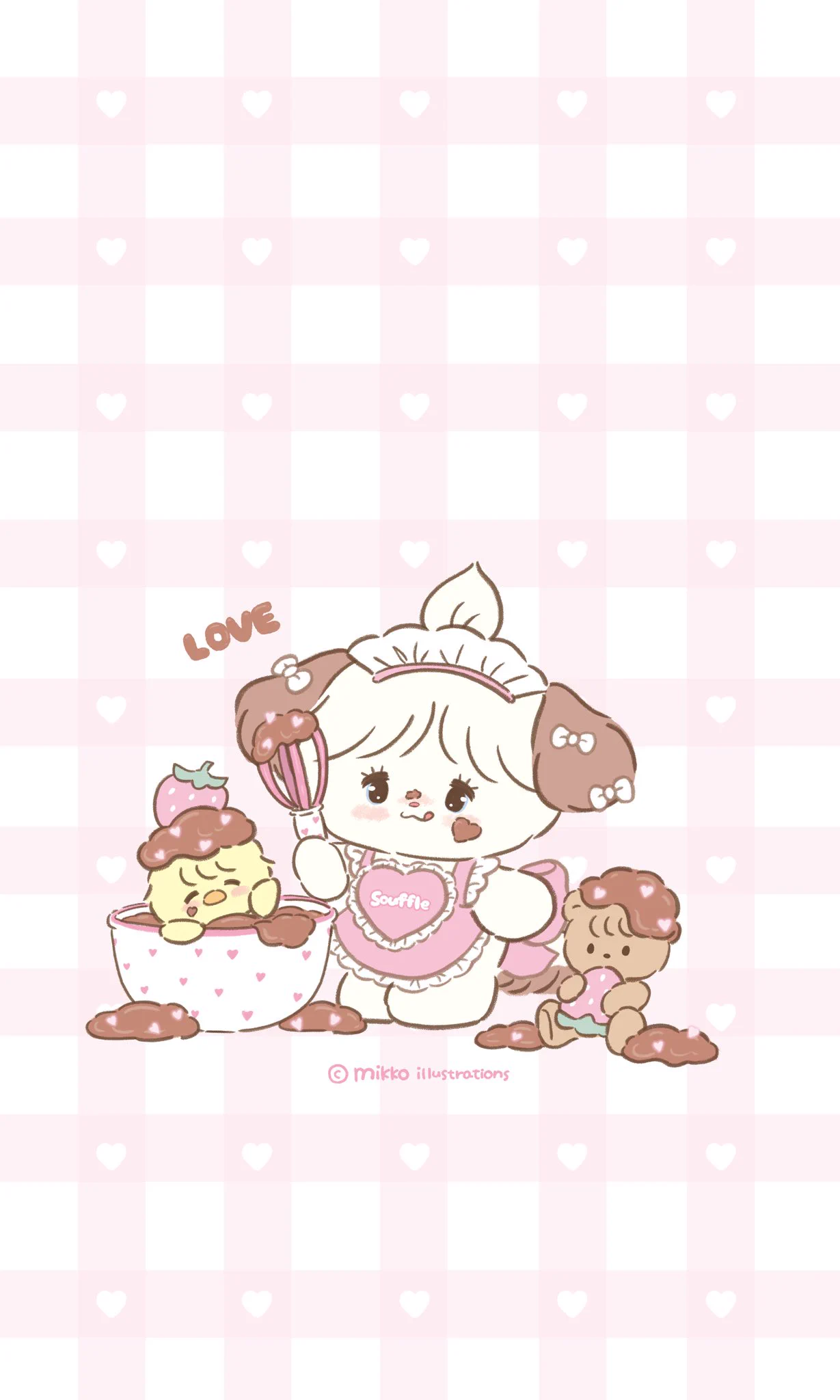 Lil ala mode❤︎mikko【公式】 on X: 