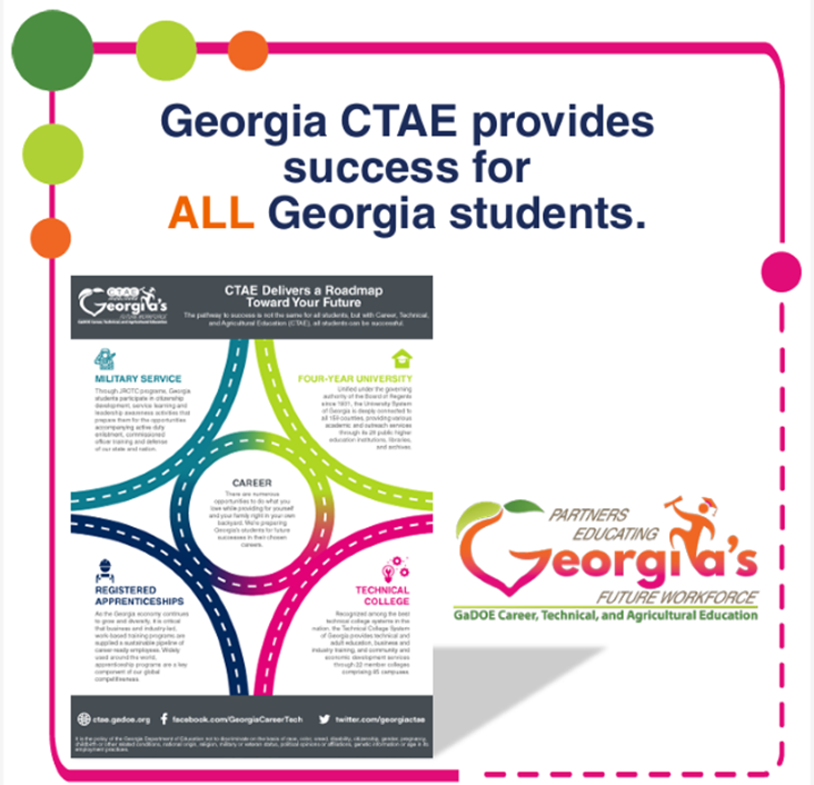 DHS_WBL's tweet photo. #CTAEMonth https://t.co/kayZ46LrBy