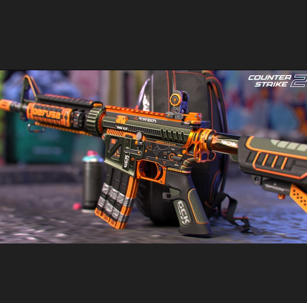 EasySkins.com tweet media