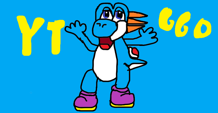 JaviThePurpleYoshi (Road to 1K followers) tweet media