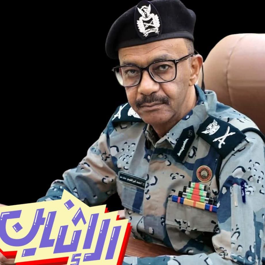 Bit_Khalifa1417's tweet image. 🛑 معقولة يا #جمارك!! 

✍️ إلى عناية اللواء صلاح أحمد، مدير شرطة الجمارك المكلف.. 

📍جماعتك يا سعادة اللواء بيدفعوا النازحين العائدين من #مصر مبالغ خرافية..!! باختصار، ما يحدث في المعابر ليس مجرد إجراءات جمركية، بل هو “#قلع” حقيقي! 

📍هل يعقل أن يتم فرض جمارك باهظة على نازحين…