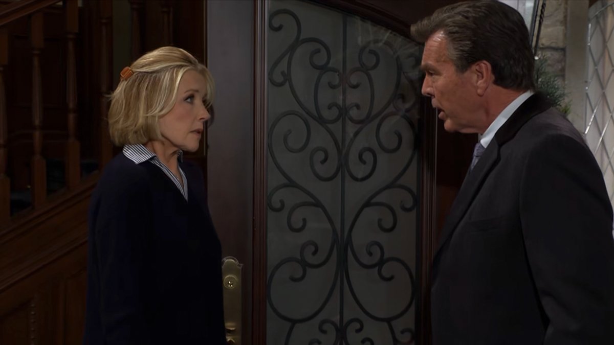SoapOperaNetwrk's tweet photo. The Young and the Restless PreVUE For The Week of February 3-7, 2025 | #YR #YoungandRestless #WhatToWatch #DVRAlerts #Previews #Spoilers
Full Story: https://t.co/mcB7tQpPUb https://t.co/IhiFqllylx