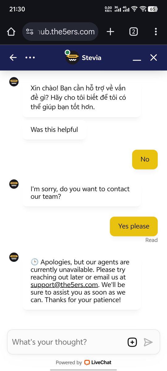 Narutomot's tweet photo. @the5erstrading @jonatanrandin @CryptoforMoney @DrDeannaCole Why can't I log in to my account? I asked for support but there's no one. This is a big exchange but there's no word to users. I've been waiting since morning and still nothing. https://t.co/PvMIXw611r
