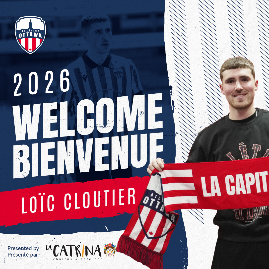 Atlético Ottawa tweet media