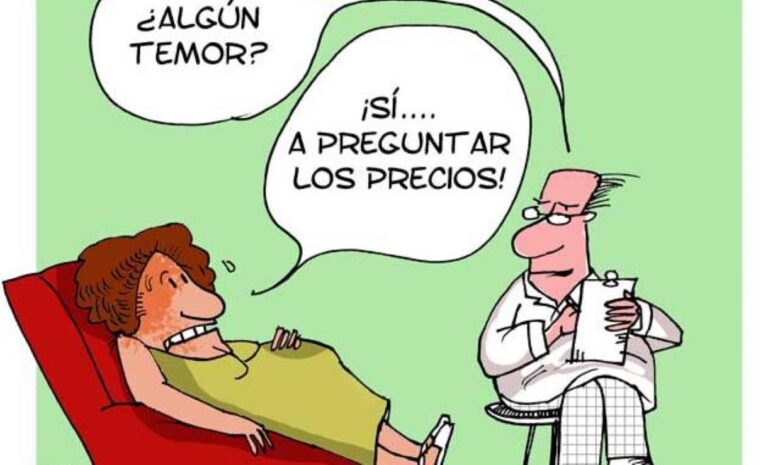 BohemiaCuba's tweet photo. 🇨🇺 | Hay escepticismo en buena parte de la población, sobre los precios cada vez más elevados, la cual señala que mucho se dice y al final es lo “mismo con lo mismo”

💸 “Sangra” el monedero y se ensombrece la confianza emocional y ciudadana.
👉 https://t.co/2eHtjmezAq https://t.co/Ez5dsvrTFI