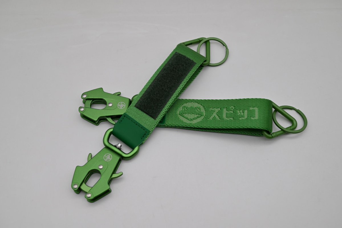 IMPORTANT SLIPPI UPDATE(S)

If you'd like to have a clearer picture on when pre-orders will be able to be shipped, check out our latest post:

👹🐸

spif.space/blogs/news/spi…