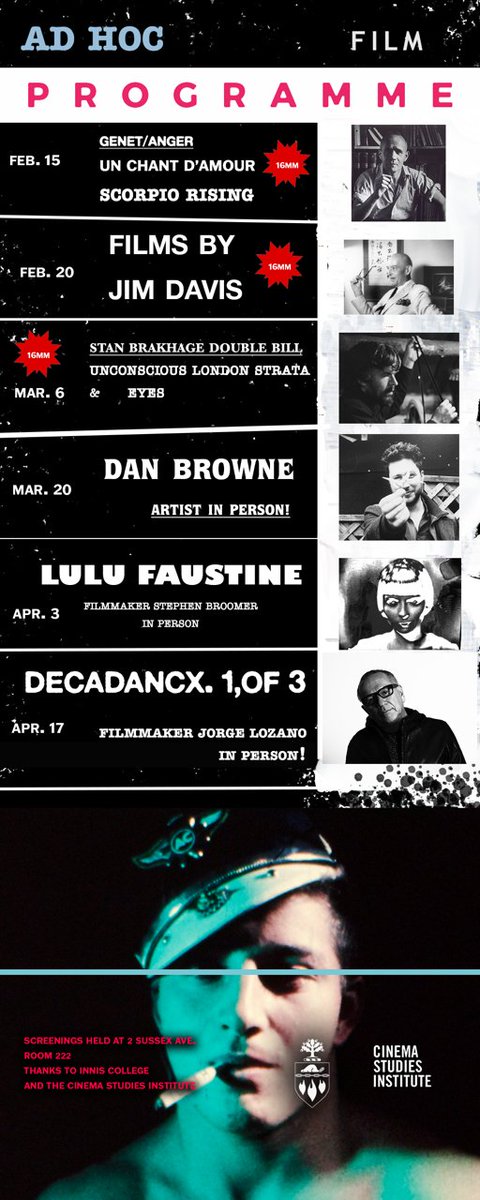 Innis Town Hall tweet media