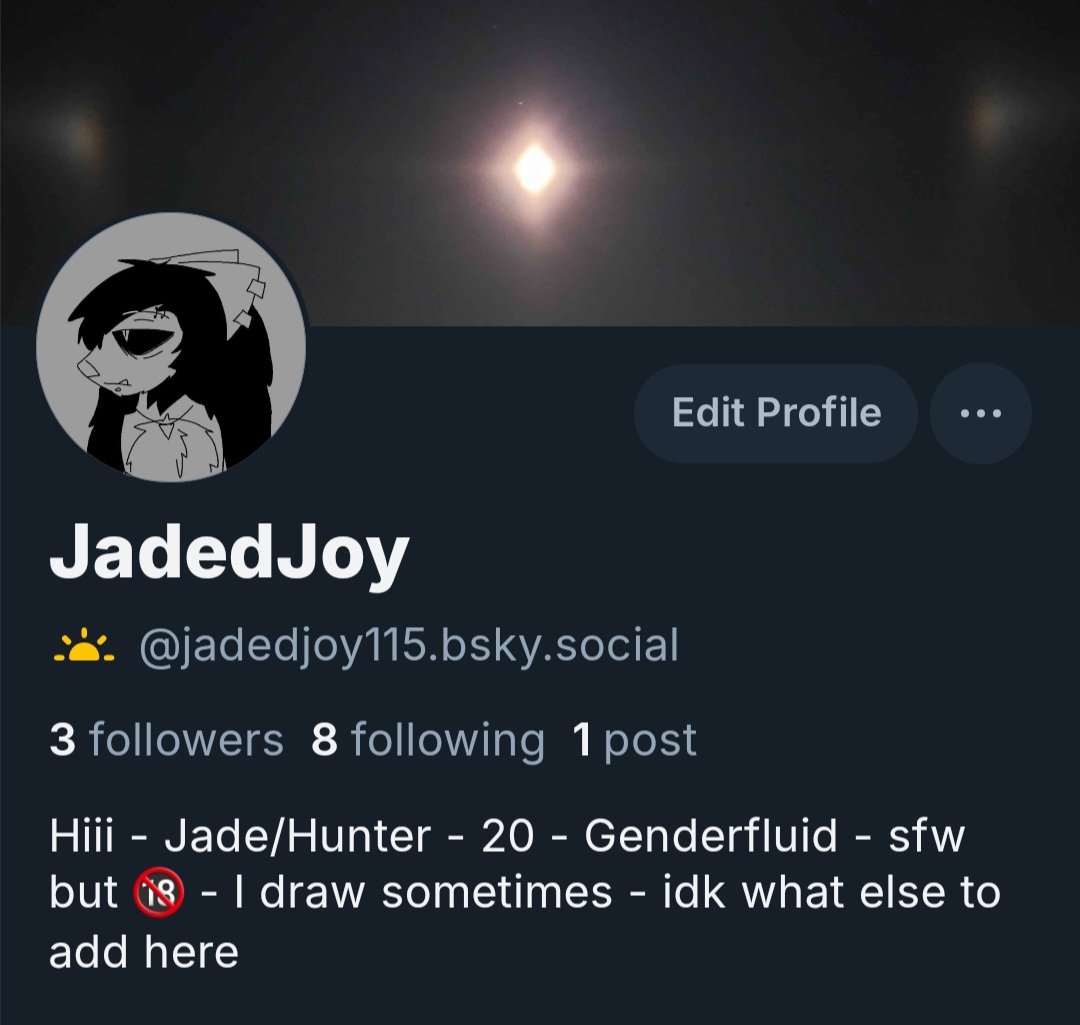 JadedJoy115 tweet media