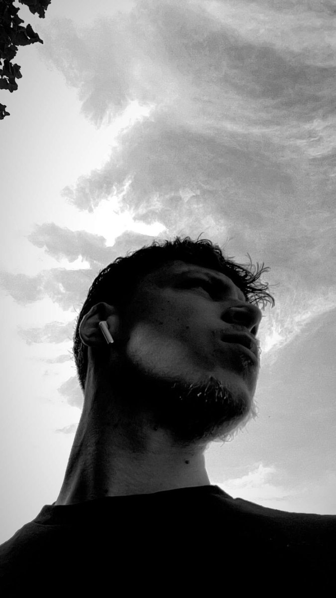 Le cœur de l’humain est noir 🖤