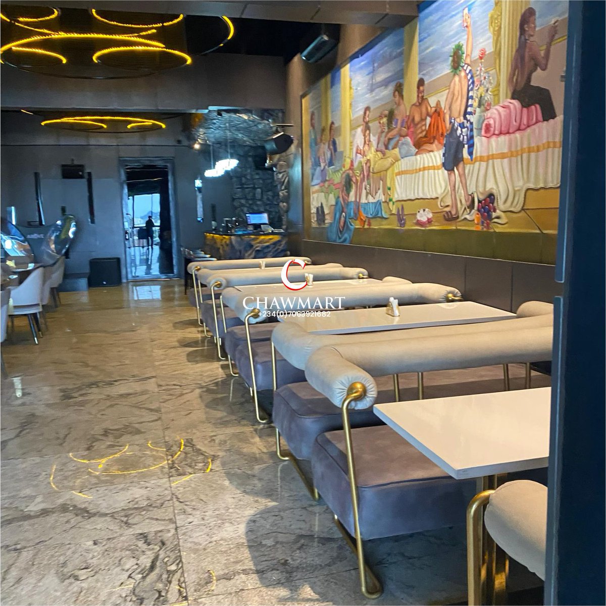 chawmart1's tweet photo. 🌿 Bringing Comfort to Your Indoor &amp; Outdoor Spaces
🪑 Unique Furniture | Elegant Interiors
📞 Let’s Design Your Dream Space!
🔗 DM - +2347063921682 https://t.co/4ZvD6JTDYm