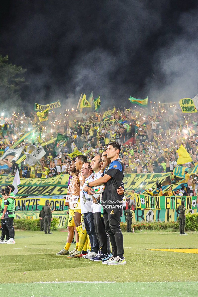 Los que abandonan… que el jueves no se aparezcan