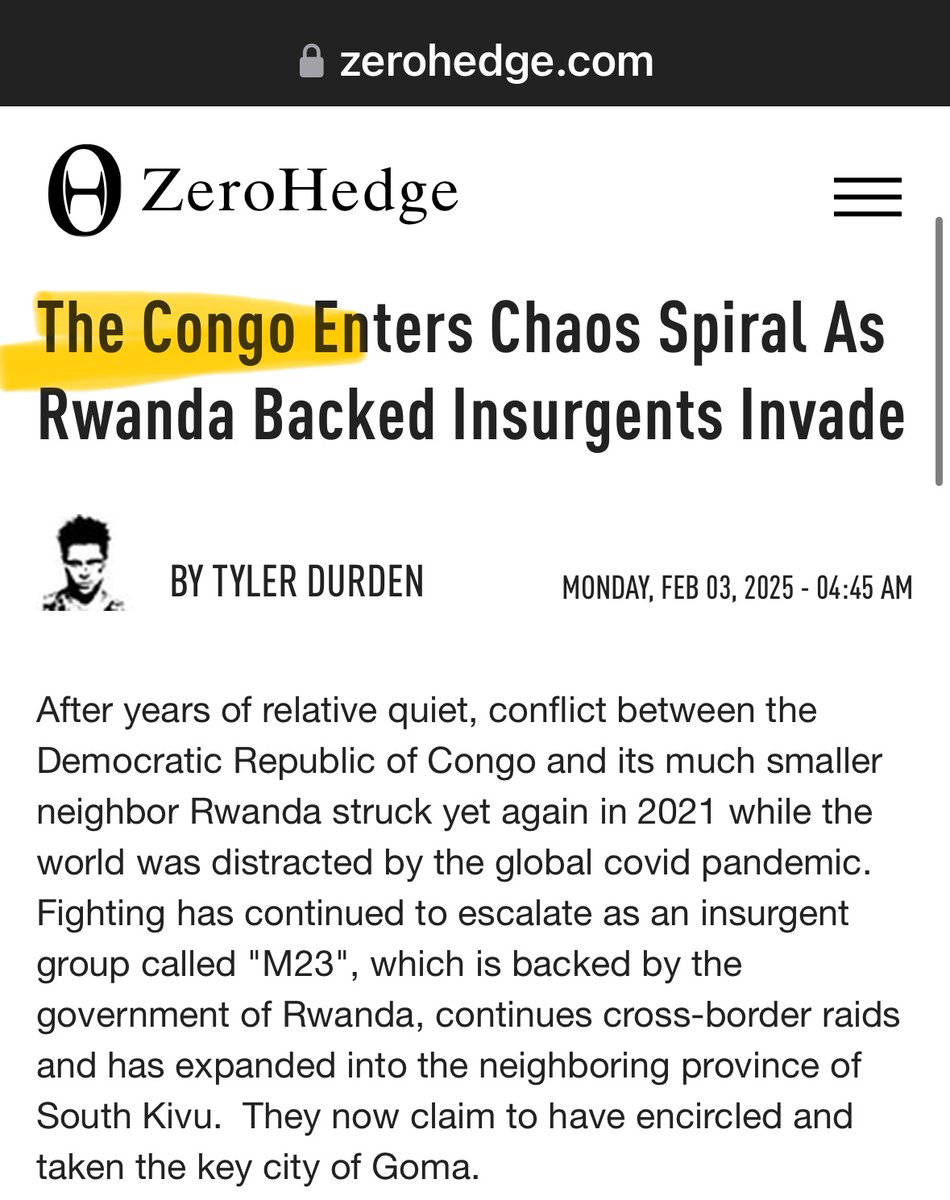 特朗普“刚果是什么”言论引总统知识水平争议 - 1