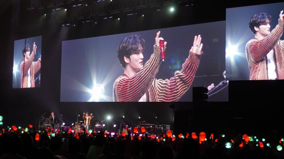 KIM JAEJOONG ジェジュン monday party 3枚セット KIM JAEJOONG