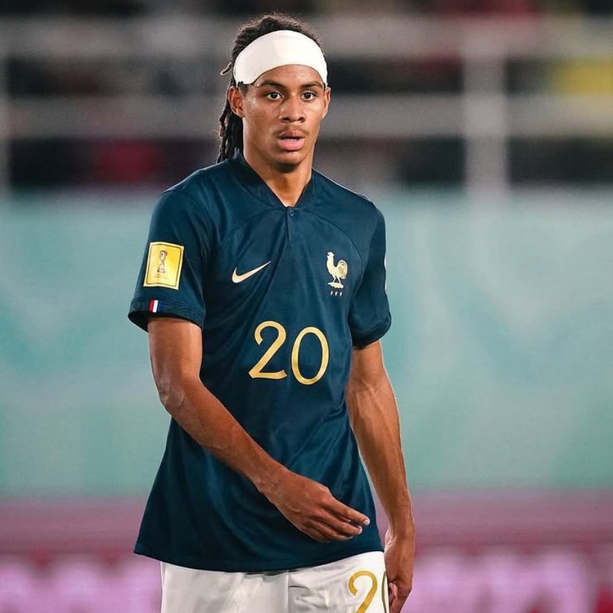 Fabrizio Romano tweet media