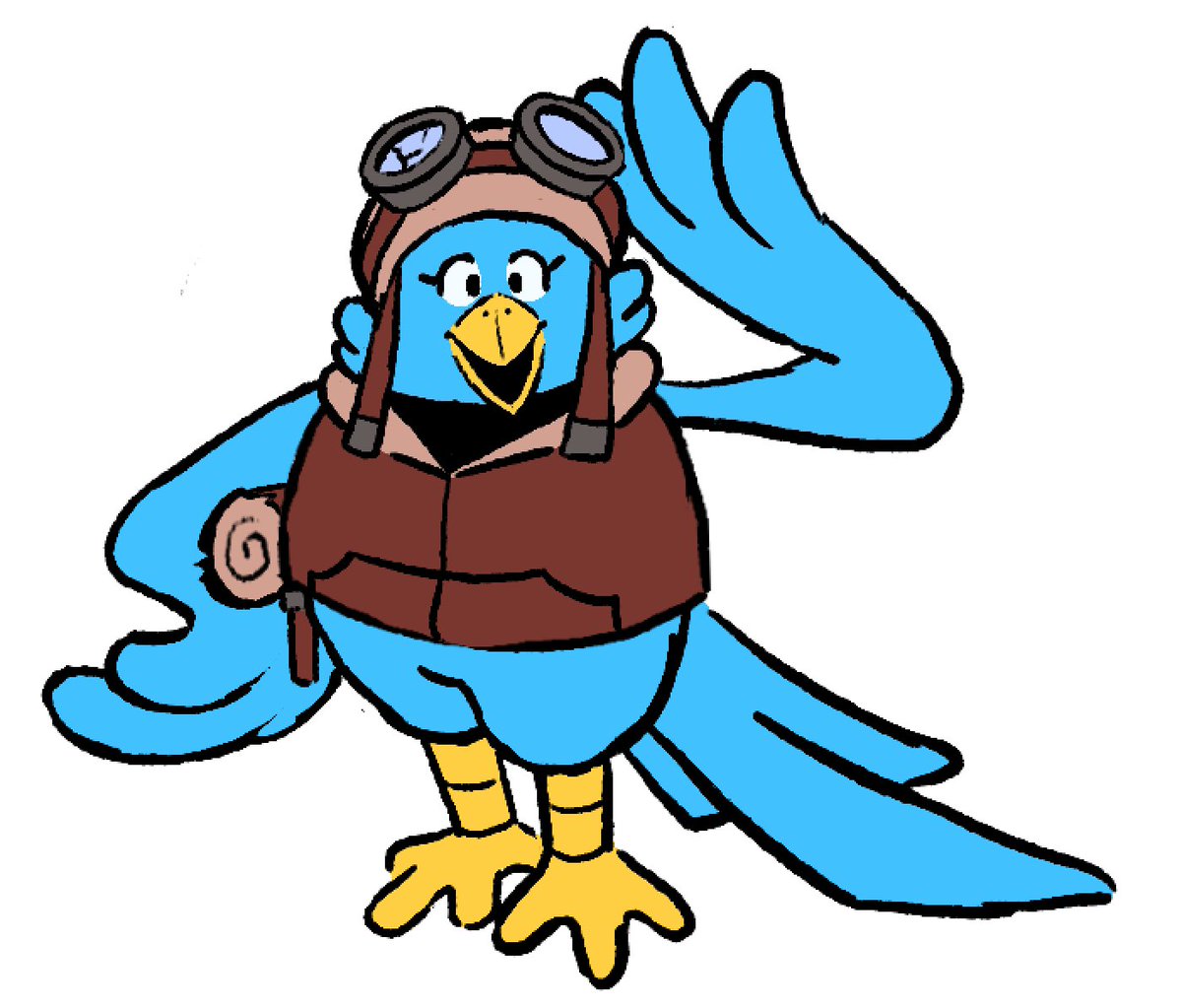 pizzatony tweet media