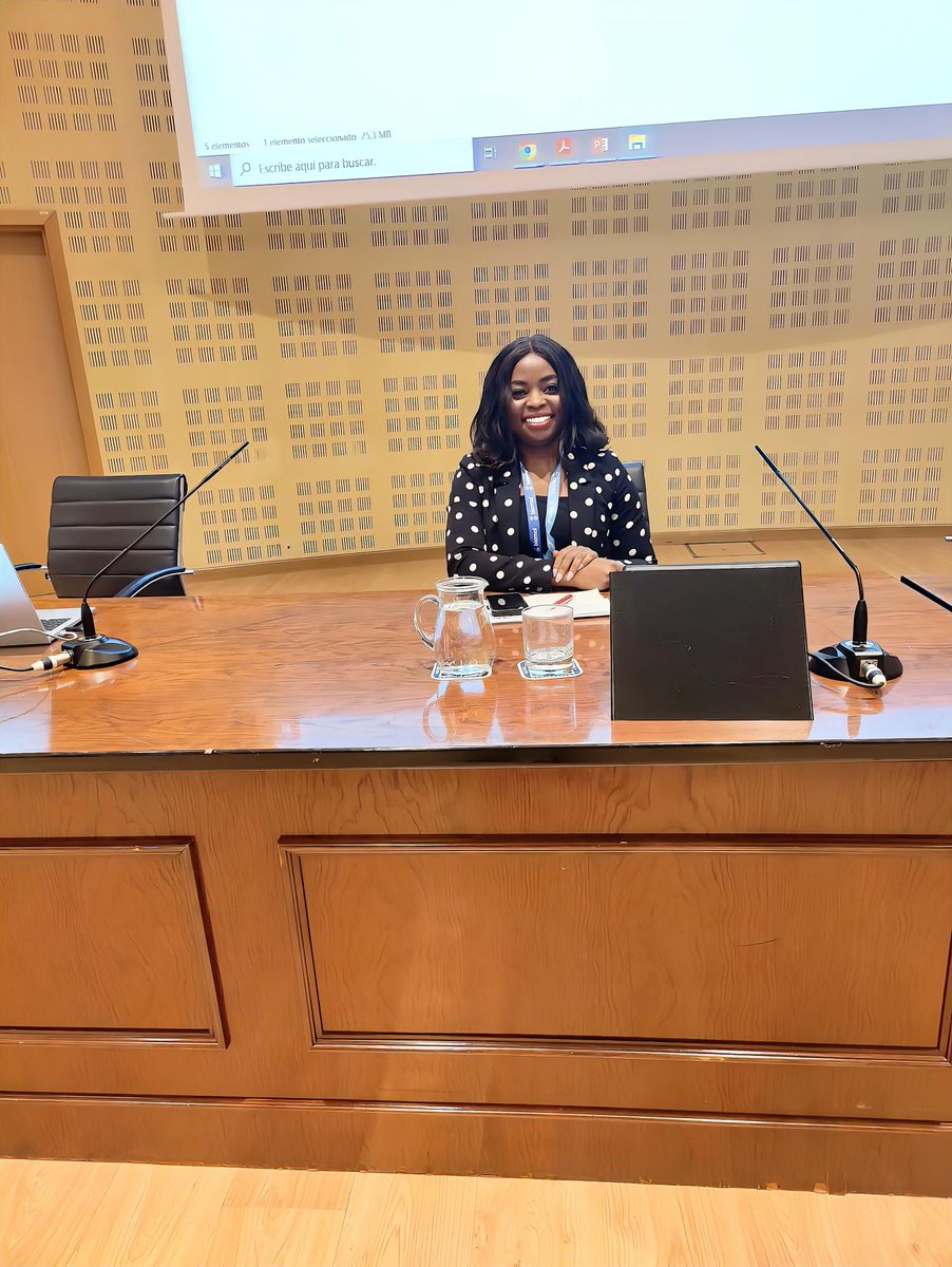 Gently2016's tweet photo. Last week I took part in the @eurestop  General Meeting GP3, 30th to 31st January, Seville, Spain. I was honoured with the role of moderator during key sessions. @CostAction https://t.co/IQPgNygtHA