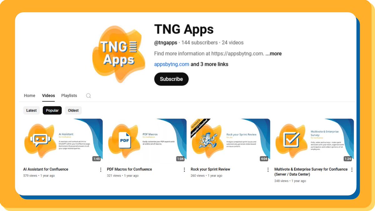 TNG Apps tweet media