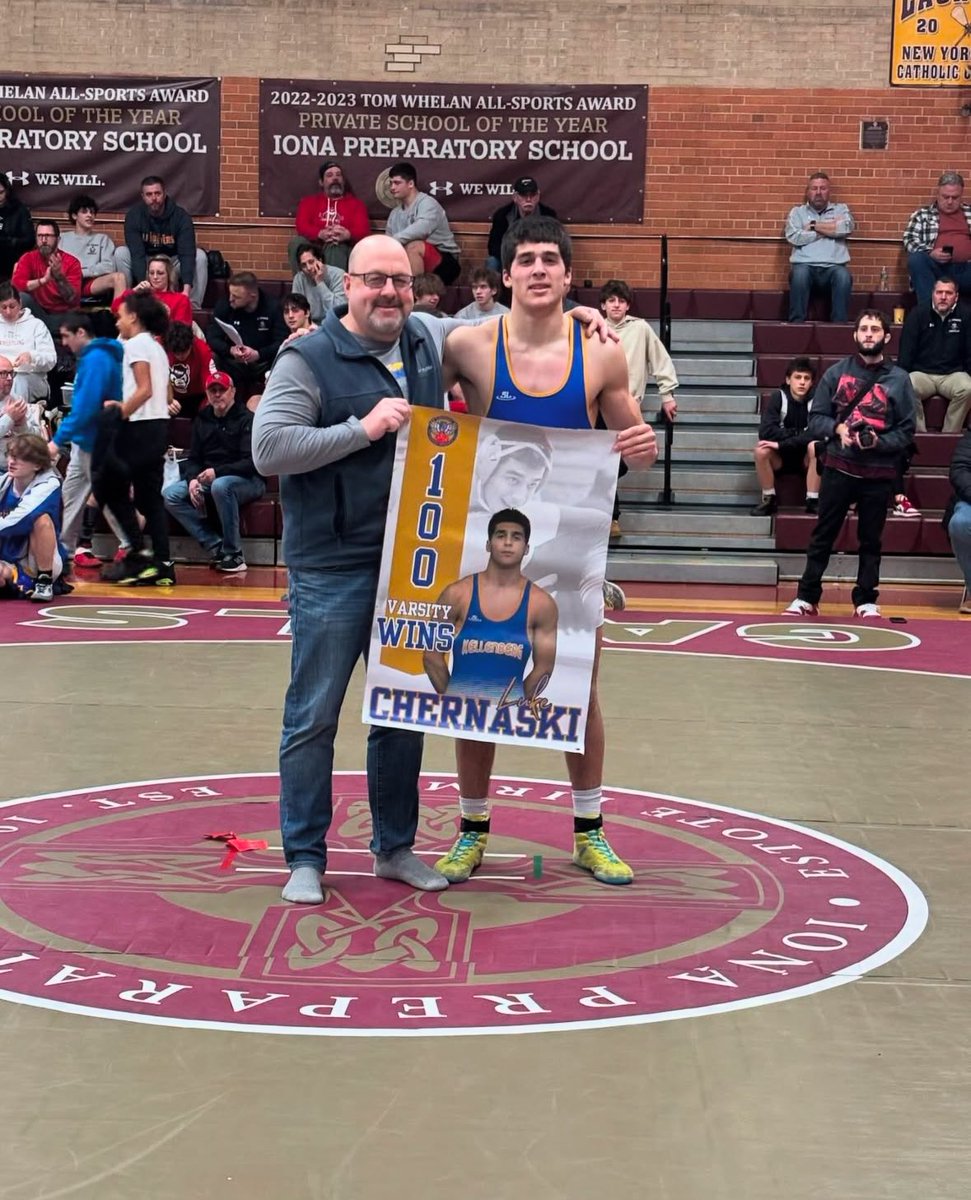 Luke Chernaski tweet media