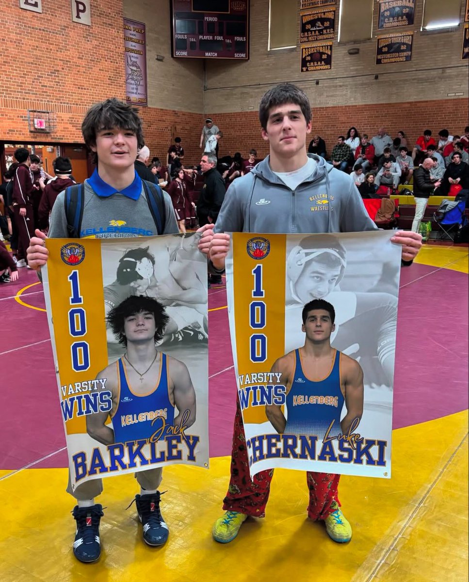 Luke Chernaski tweet media