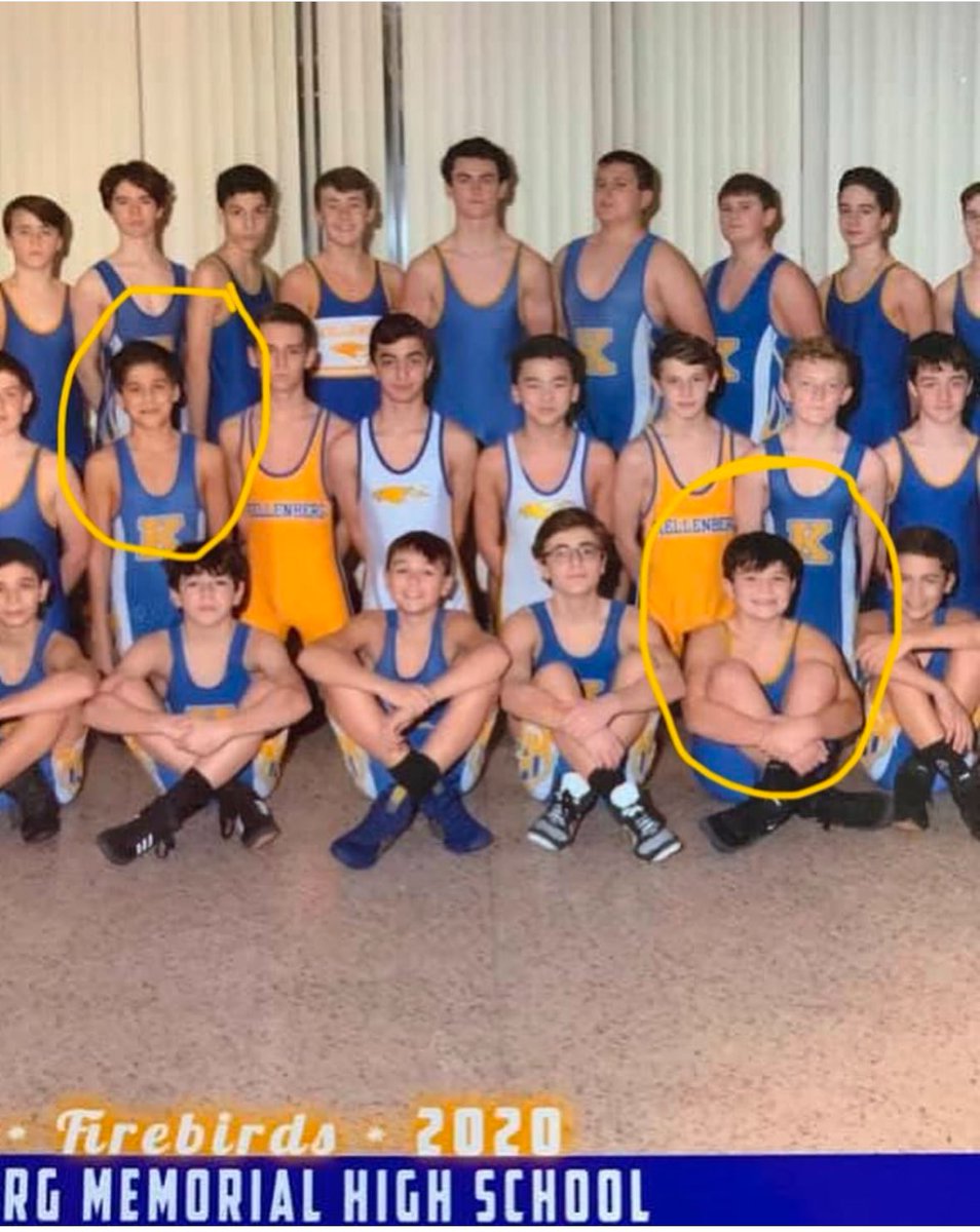 Luke Chernaski tweet media