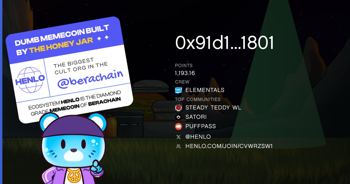 wut dis do <a href="/henlo/">henlo</a>