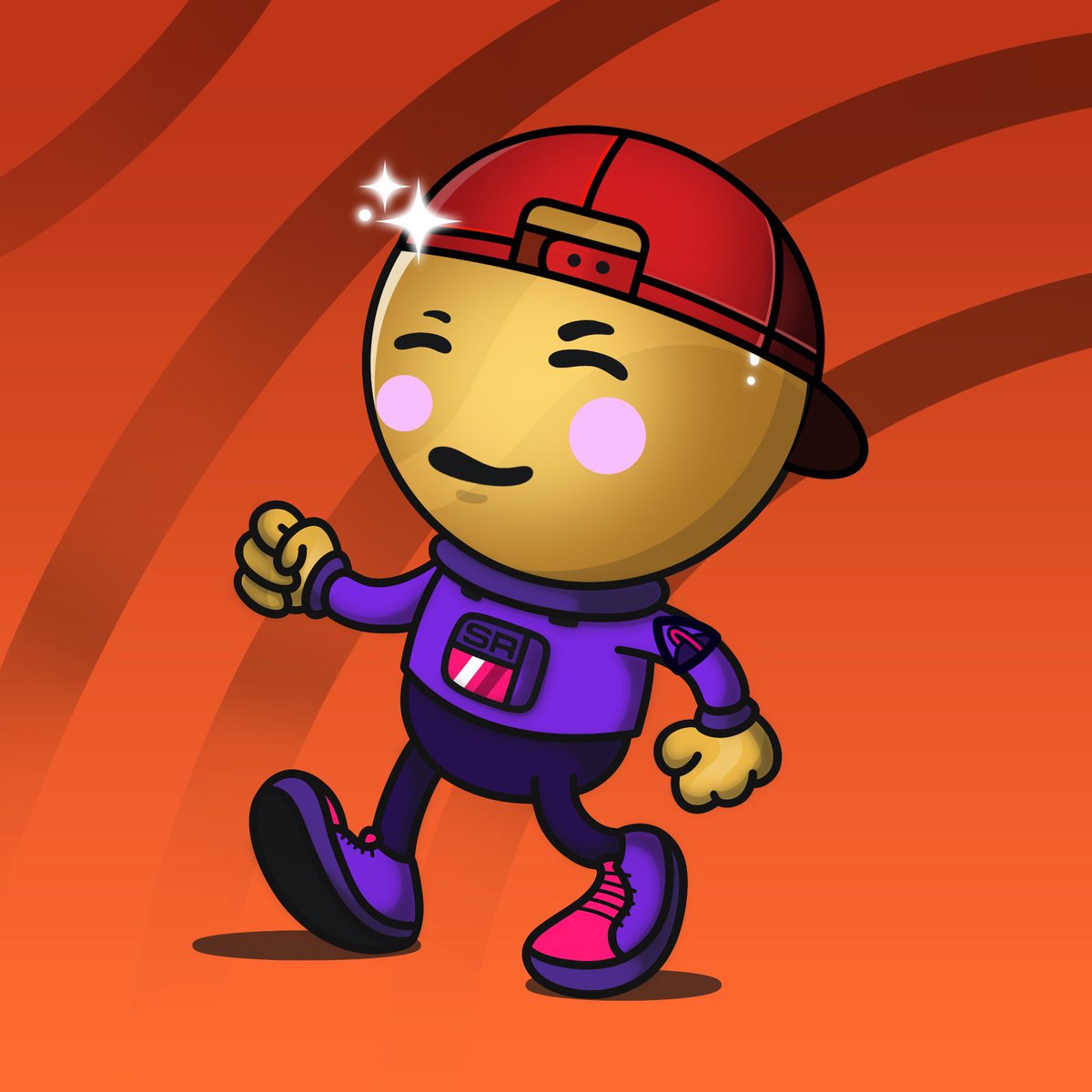 Just noticed I’m 27 follower away from 2k! Help a brother out…