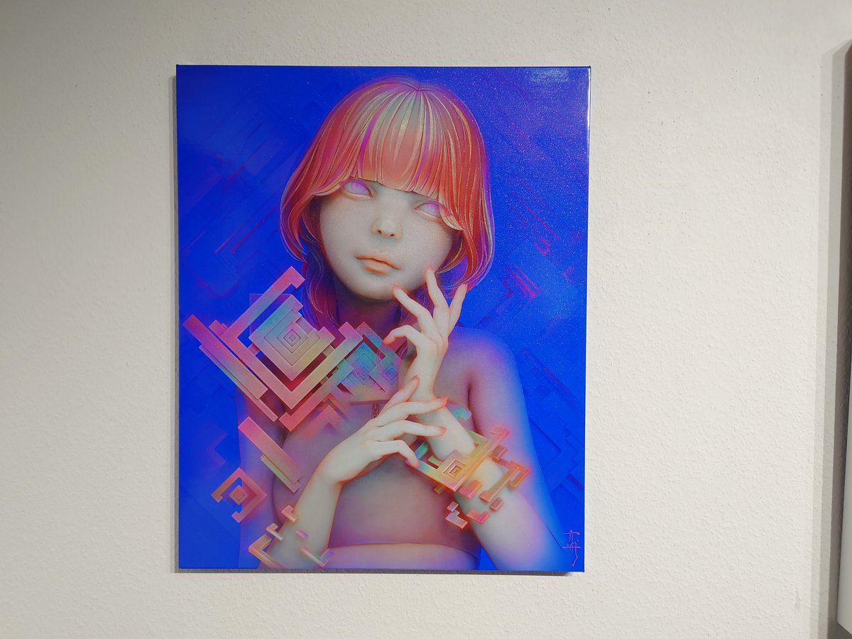 殿田 / A.Tonoda tweet media