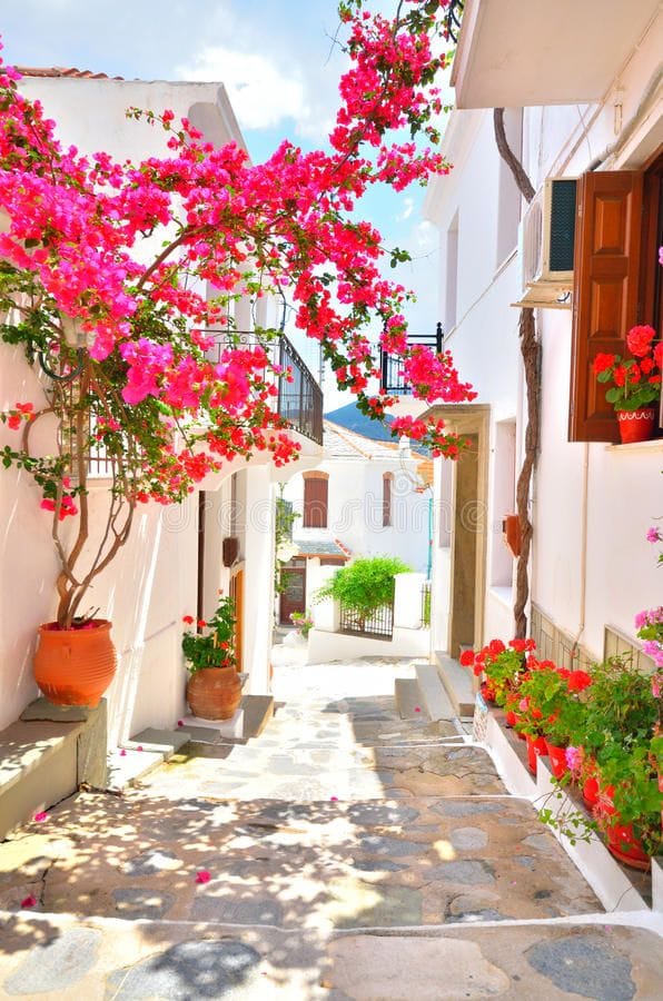 Beautiful Greece