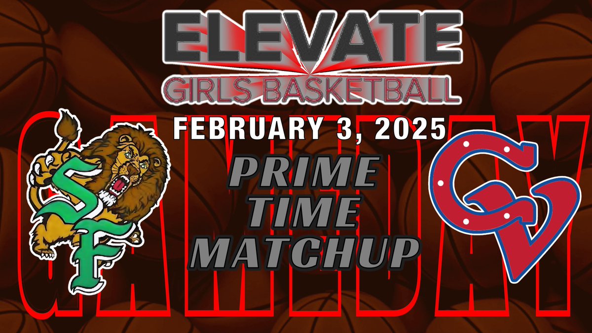 Elevate Girls Basketball tweet media