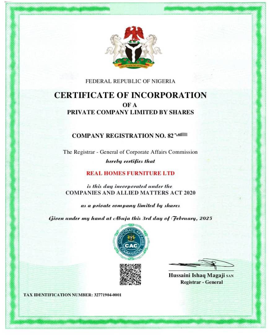 AkintadeOlorun2's tweet photo. You see the date? Na so e be!
Let’s run your CAC registration for you in just 5 working days (max).
Ready to roll? Get in touch!
#businessowners #Cacregisteration #GRAMMYs https://t.co/biMLIKi6JD
