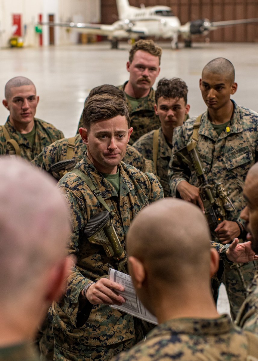 RELEASE: U.S. Military Troops Arrive at Naval Station Guantanamo Bay for Illegal Alien Holding Operations  
southcom.mil/News/PressRele…

Imagery: dvidshub.net/feature/GTMOHo…