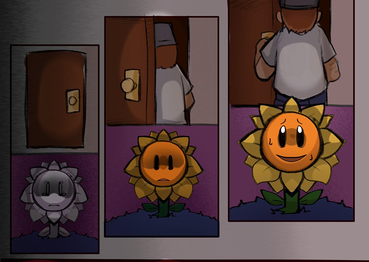 Pvzheroes78's tweet image. He Will be BACK!!,,
Ep_5
#pvz #plantsvszombies #pvzoc