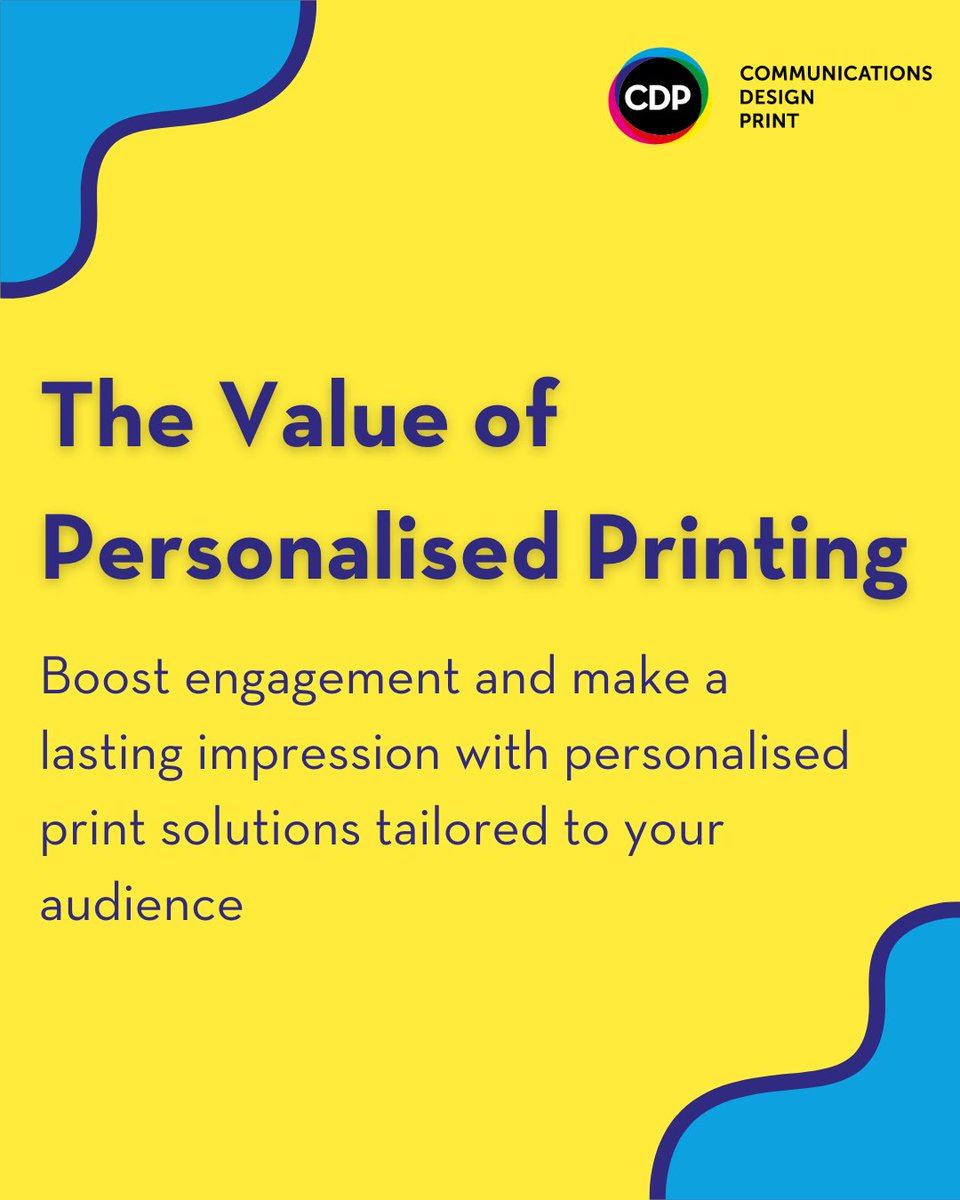 CDPagency's tweet image. From expert print solutions to exceptional customer service, we’re here to support your business every step of the way.

Explore our services 👉 ow.ly/gfeJ50UR718

#PrintManagement #CDPExcellence #QualityService