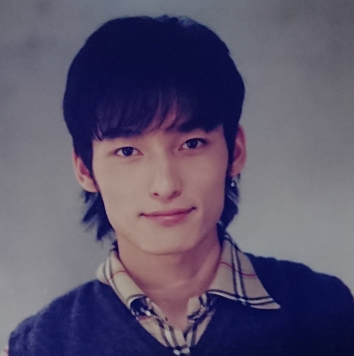 若き草彅剛は山岸涼子先生が「日出処の天子」のあの厩戸皇子を演じてほしいと思わせたくらいの美しさですの