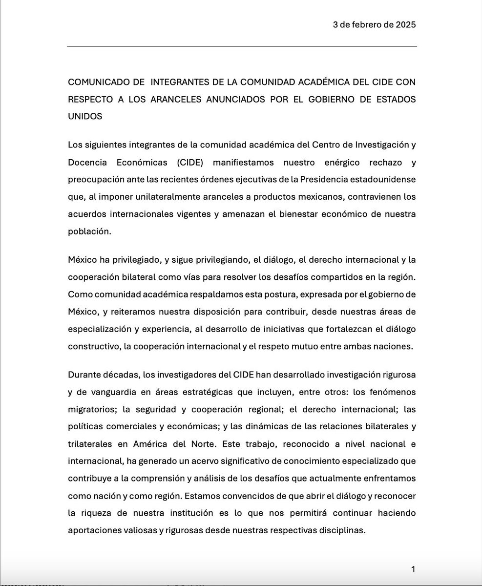 Sara Hidalgo tweet media