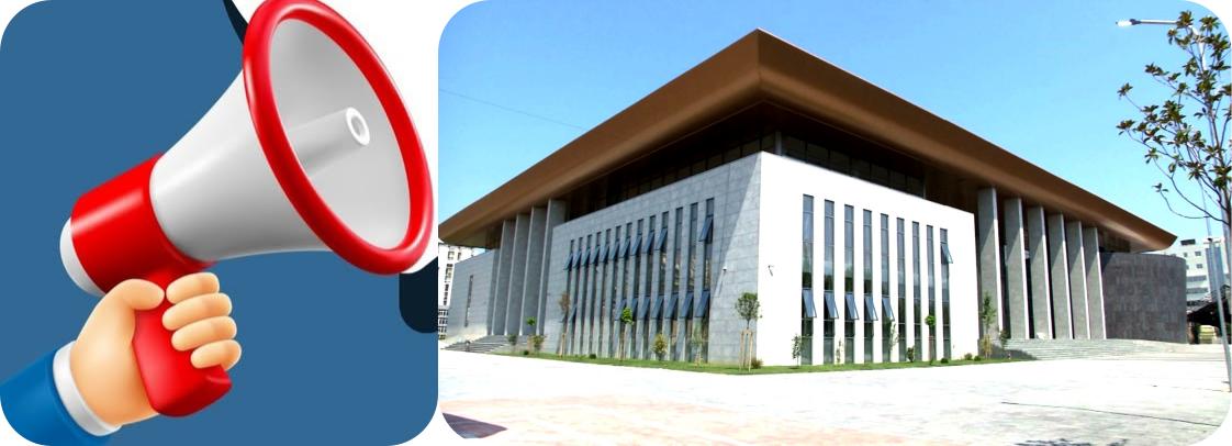 KLP_al's tweet image. 📢 Thirrje për aplikime për provimin e pranimit në Shkollën e Magjistraturës📚
📌 Për t&apos;u njohur me kriteret dhe vendet vakante 📎 klikoni në linkun e mëposhtëm , në 👇
klp.al/2025/02/03/thi… 
#ruleoflaw #klp #prokuroria