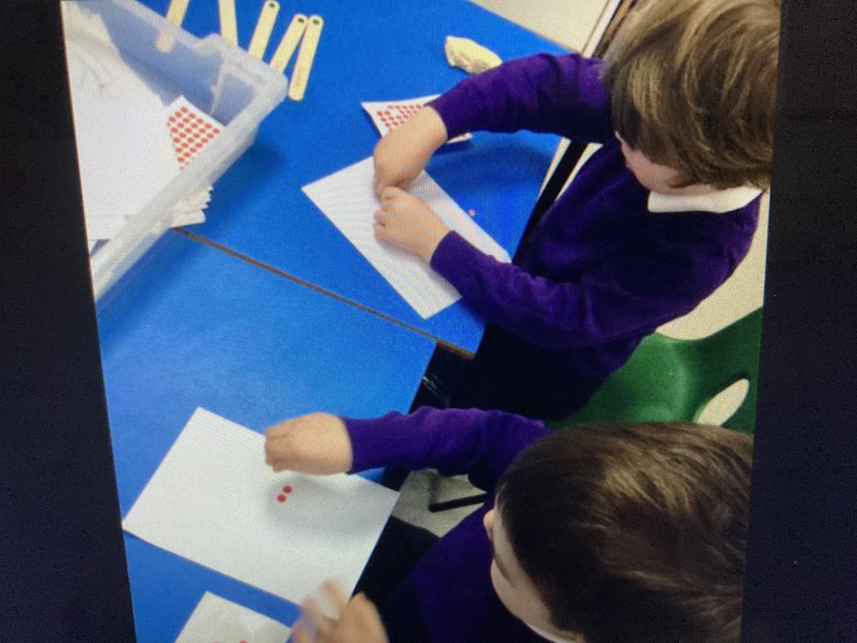 Early Years GAT tweet media