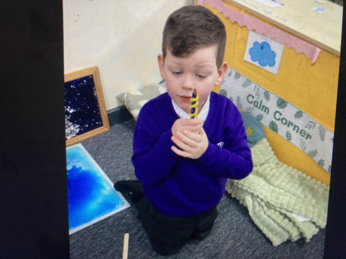 Early Years GAT tweet media