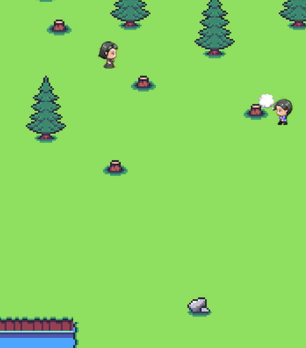 The only thing to do during days like these is to touch grass.. 🏝️