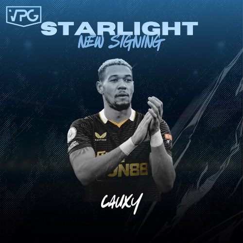 Starlight esports tweet media