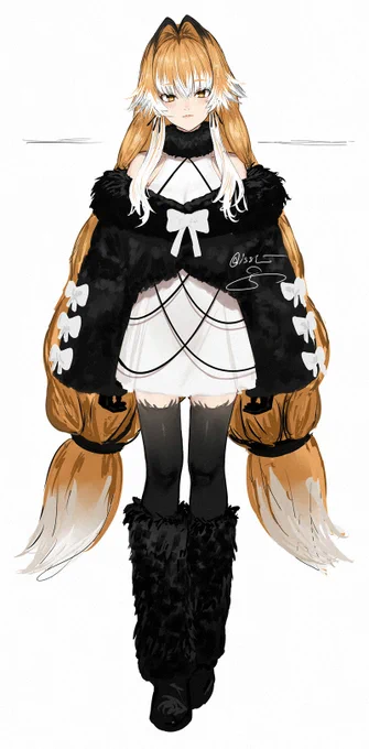 OC 練習 