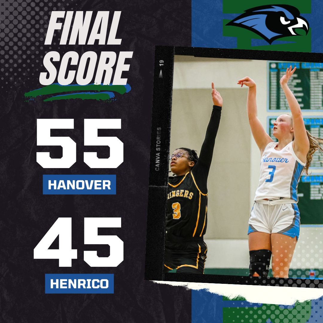 Hanover Athletics tweet media