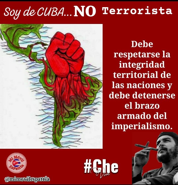 #CubaVsBloqueo
