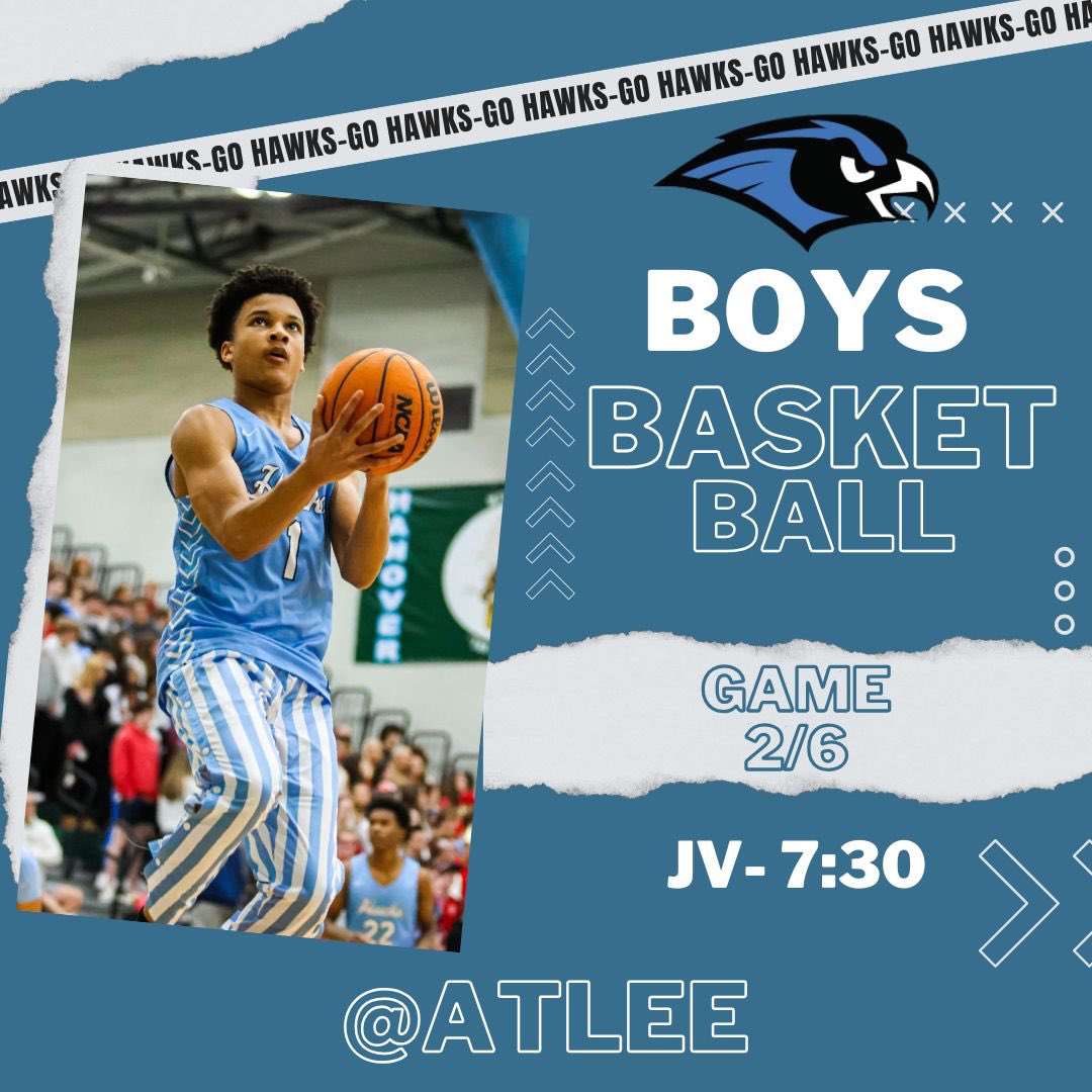 Hanover Athletics tweet media