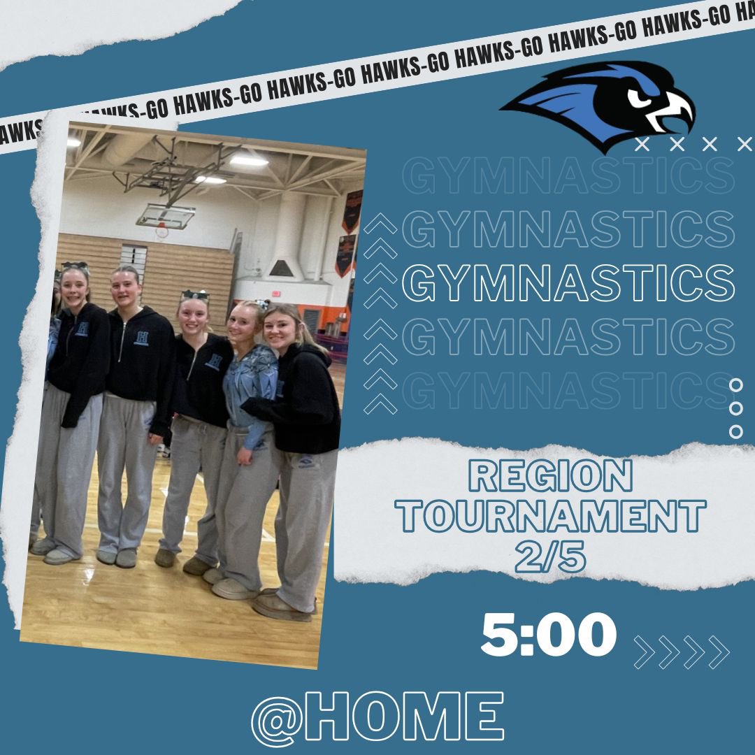 Hanover Athletics tweet media