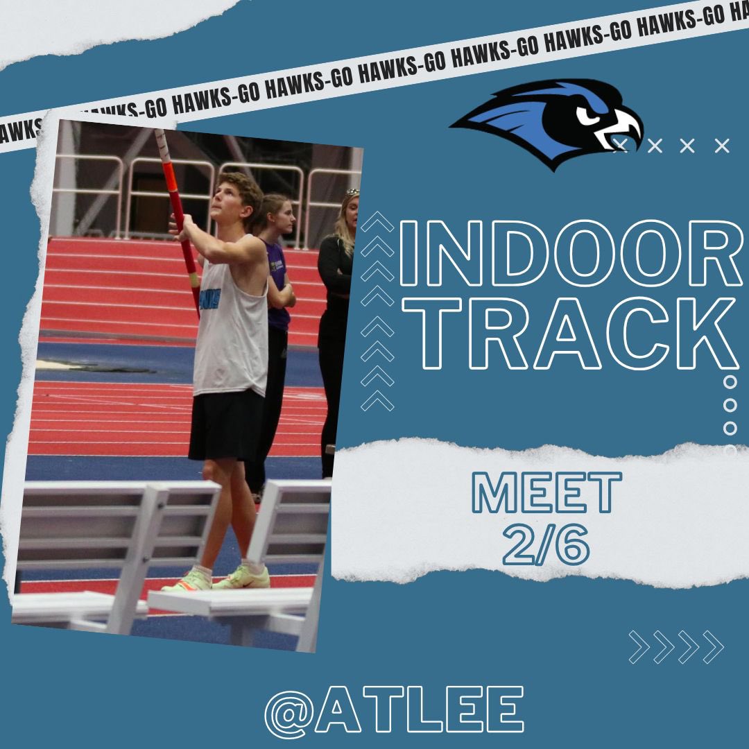 Hanover Athletics tweet media